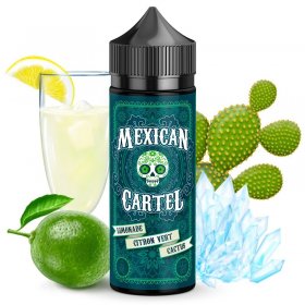 Limonade Citron Vert Cactus 10ML