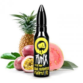 Goyage Passion Pineapple 50ML
