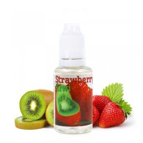 Strawberry Kiwi concentré 30ML