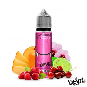 Pink Devil 50ml