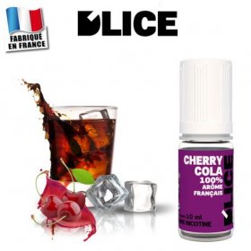 Cherry Cola 10ML