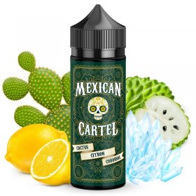 Cactus Citron Corossol 100ML