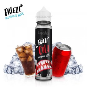 Freez Cola 50ML