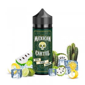Cactus Citron Corossol 10ML