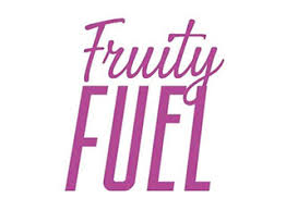 Fruity Fuel