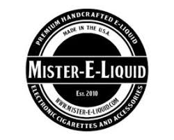 Mister E-Liquid