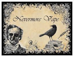 Nevermore Vape